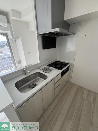 ルミーク根岸の物件内観写真